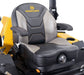 Hustler Super Z Zero Turn Mower with 60" Deck 