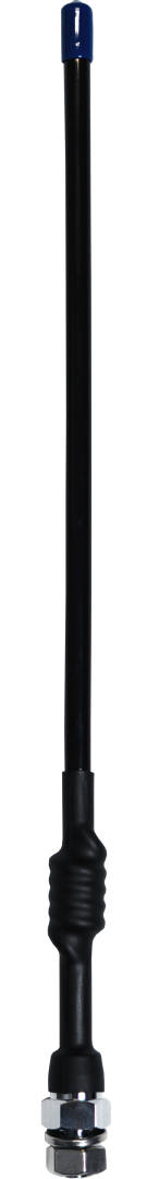 GME AE4005 380mm Flexible Antenna w/ Lead (2.1dBi)