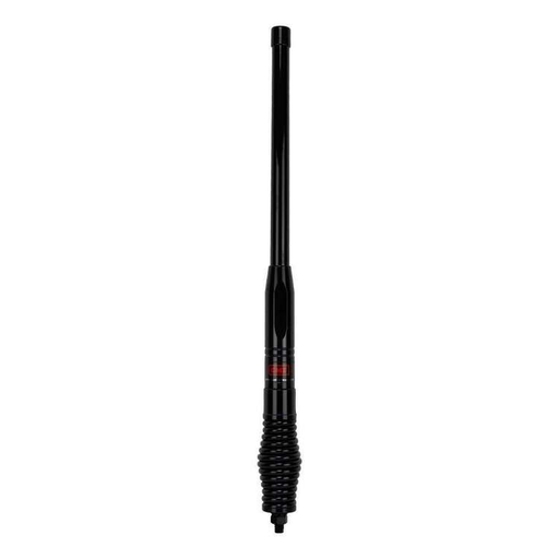 GME AE4704B 580mm Heavy Duty Antenna (2.1dBi) - Black