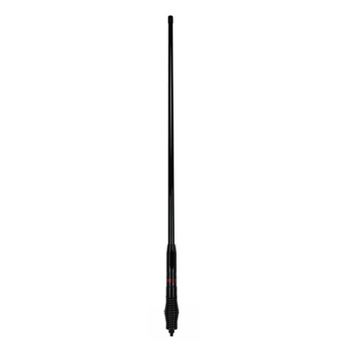 GME AE4705B 1200mm Heavy Duty Antenna (6.6dBi) - Black