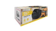 Stihl AK 20 Battery + AL 101 Charger Kit was 4520 007 5905