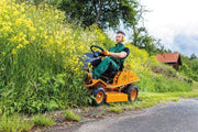AS Motor AS800 Freerider 2WD