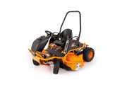 AS MOTOR AS1040 YAK 4WD XL Flail Mower