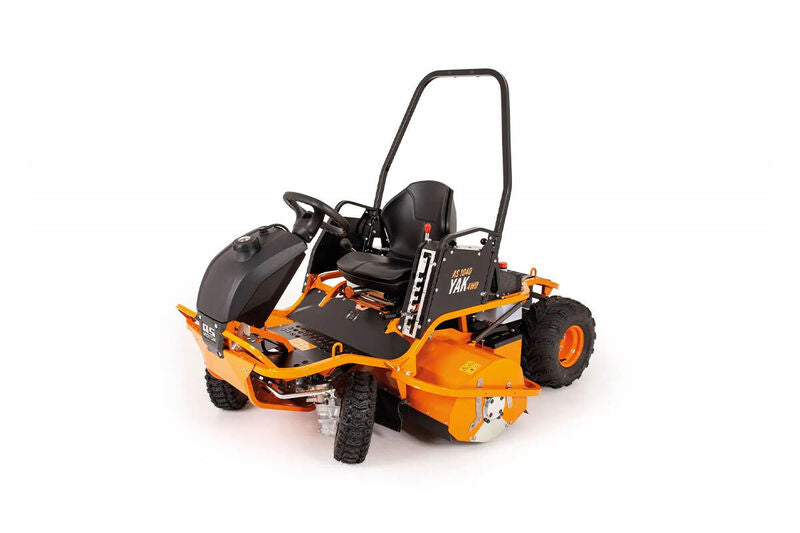 AS MOTOR AS1040 YAK 4WD XL Flail Mower