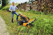 AS MOTOR AS 63 2T ES Walk-Behind Slasher Mower