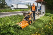 AS MOTOR AS 65/4T Walk-Behind Slasher Mower