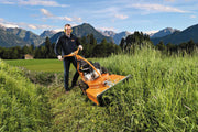 AS MOTOR AS 65/4T Walk-Behind Slasher Mower