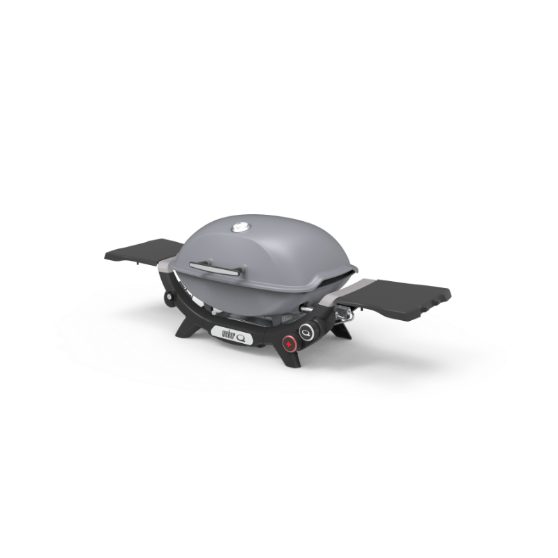 28660024 Q2800N+ LP SMOKE GREY