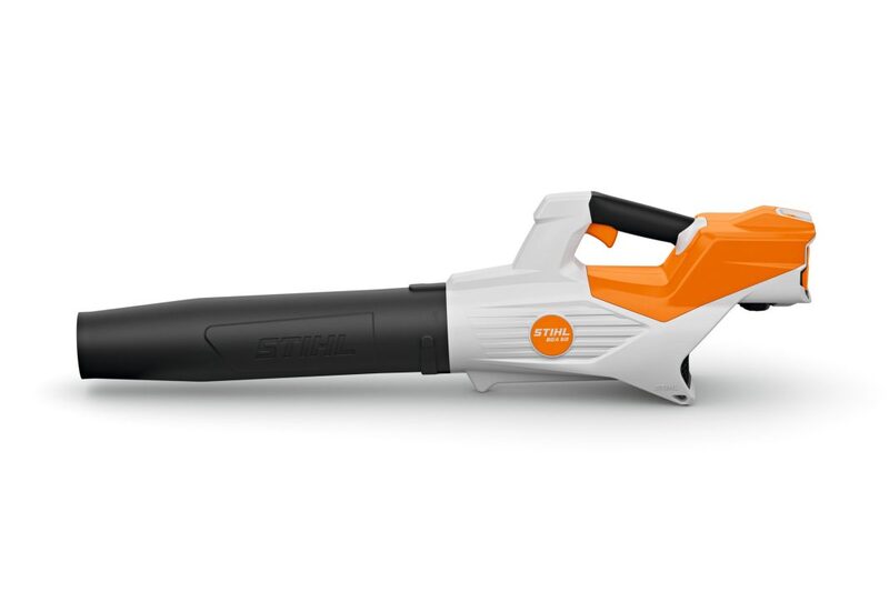Stihl BGA 50 Battery Blower (Skin)