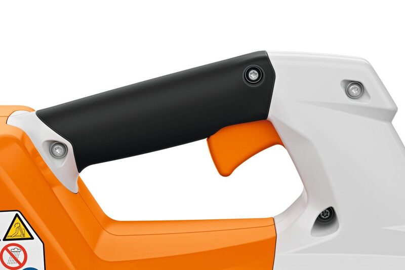 Stihl BGA 50 Battery Blower (Skin)
