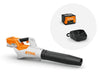 Stihl BGA 50 Battery Blower (Kit)
