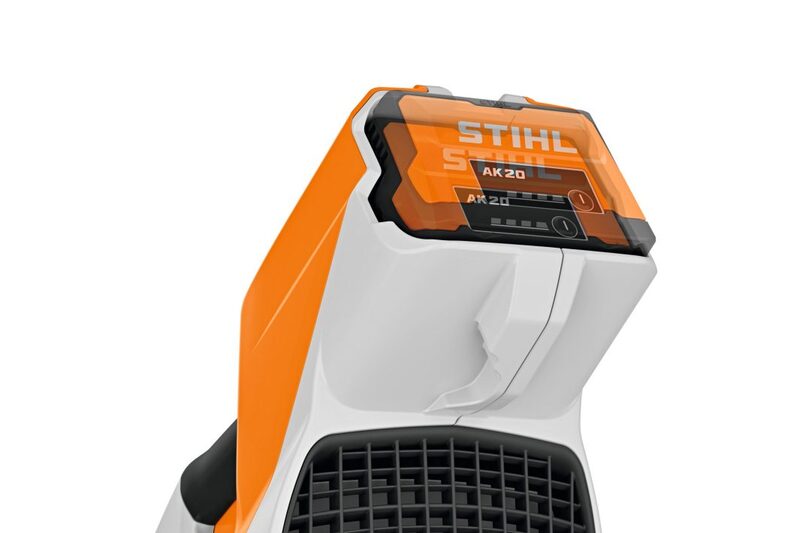 Stihl BGA 50 Battery Blower (Kit)