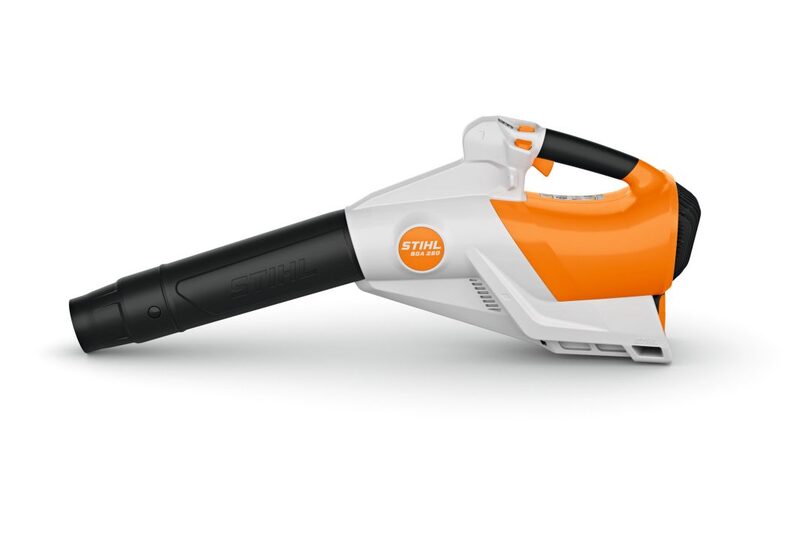 Stihl BGA 250 Battery Blower (Skin)
