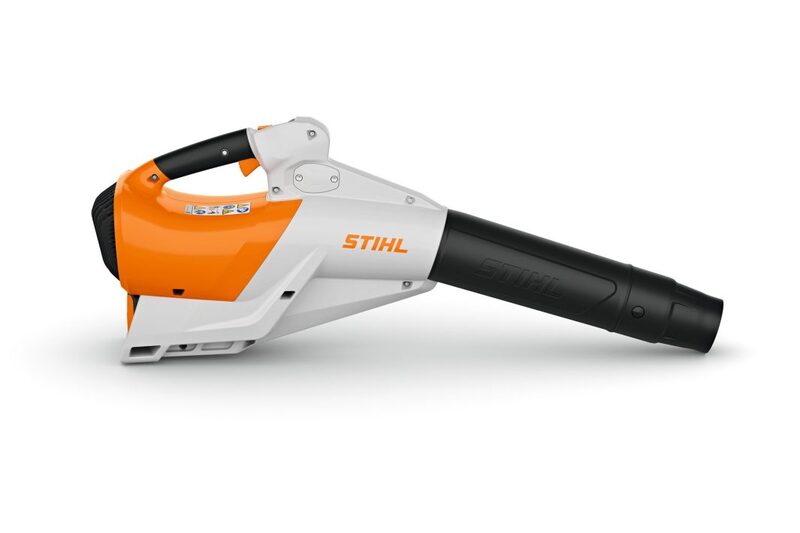 Stihl BGA 250 Battery Blower (Skin)