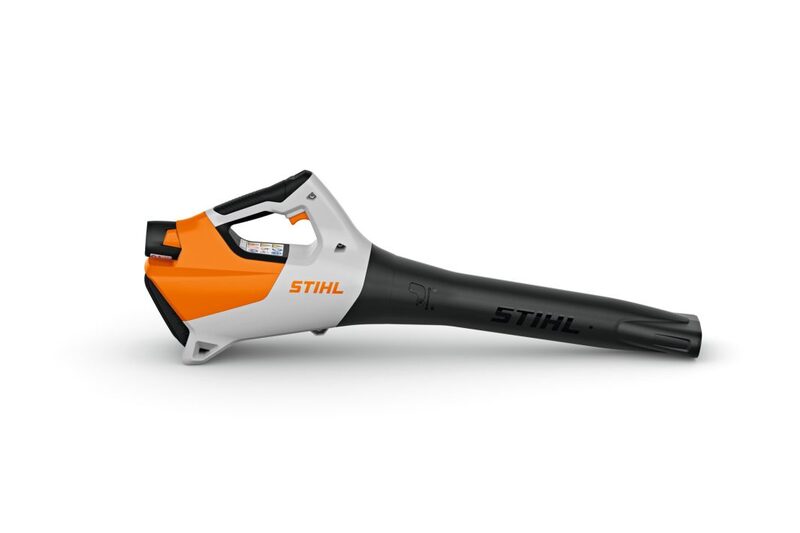 Stihl BGA 30 Battery Blower (Kit)