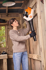 Stihl BGA 30 Battery Blower (Kit)