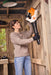 Stihl BGA 30 Battery Blower (Kit)
