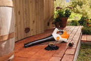 Stihl BGA 30 Battery Blower (Kit)