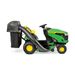 John Deere 2 Bag Material Collection System (Catcher) Suit 42" 100 Series