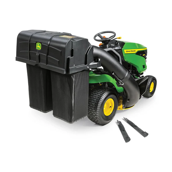 John Deere 2 Bag Material Collection System (Catcher) Suit 42" 100 Series