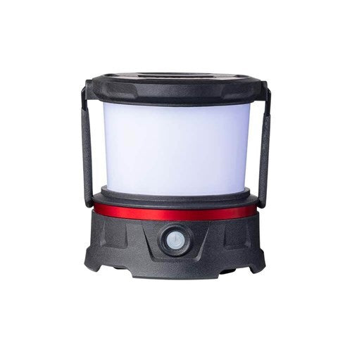 COAST EAL10R Rechargeable Dual Power Emergency Area Lantern (500LUM)