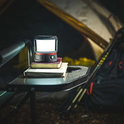 COAST EAL10R Rechargeable Dual Power Emergency Area Lantern (500LUM)
