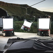 COAST EAL10R Rechargeable Dual Power Emergency Area Lantern (500LUM)