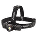 Coast XPH34R Rechargeable Pure Beam Focusing LED Headlamp (2700LUM)