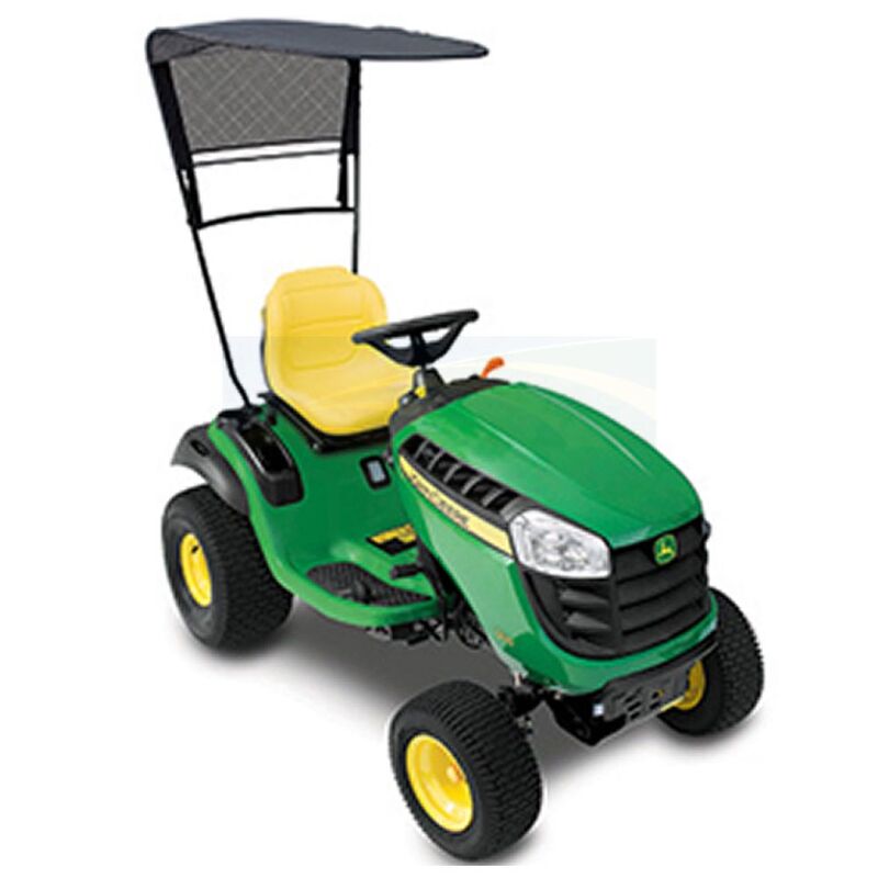 John Deere Canopy suit 100 series Ride Ons
