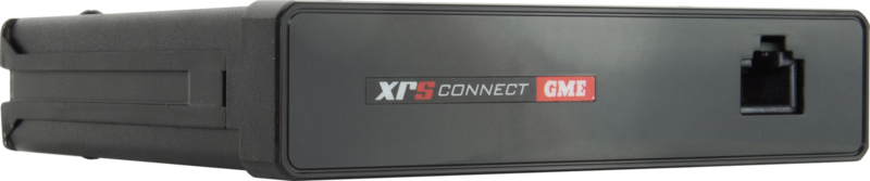 GME XRS-370C XRS Connect UHF CB Radio