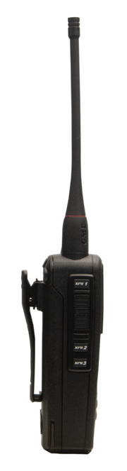 GME XRS-660 XRS Connect Handheld UHF CB Radio