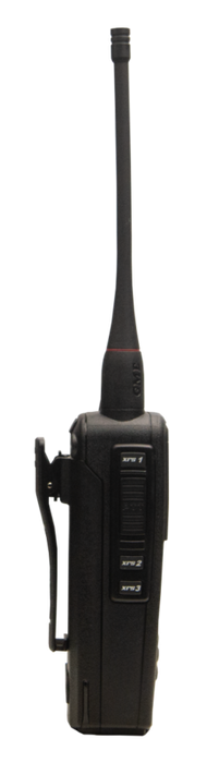 GME XRS-660 XRS Connect Handheld UHF CB Radio