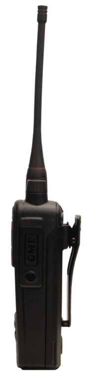 GME XRS-660 XRS Connect Handheld UHF CB Radio