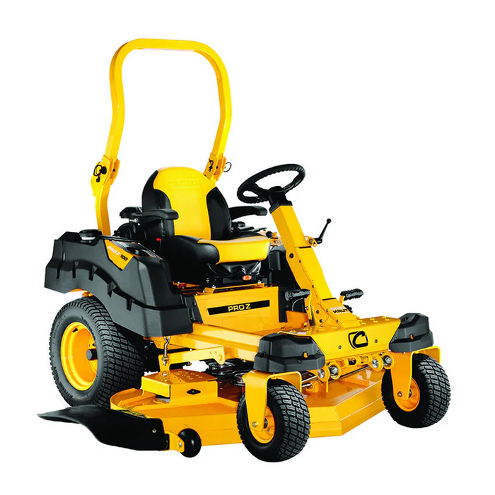 Cub Cadet Pro-Z 148 S Zero Turn 