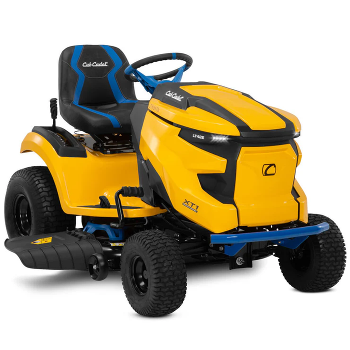 Cub Cadet XT1 LT42 E - Electric Rider 42" GEN 2 