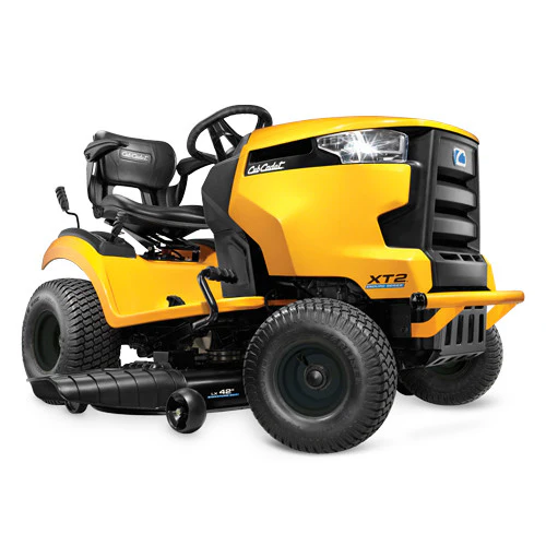 Cub Cadet XT2 LX 42 Ride on mower 