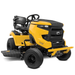 Cub Cadet XT2 LX 46 Ride on mower - Fabricated Deck!!! 