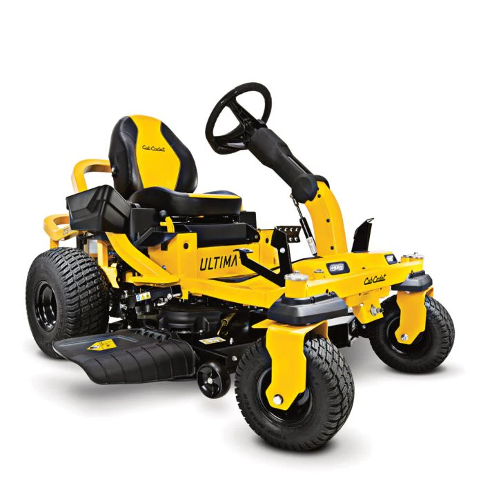 Cub Cadet ZTS1 46 Zero-Turn Mower 