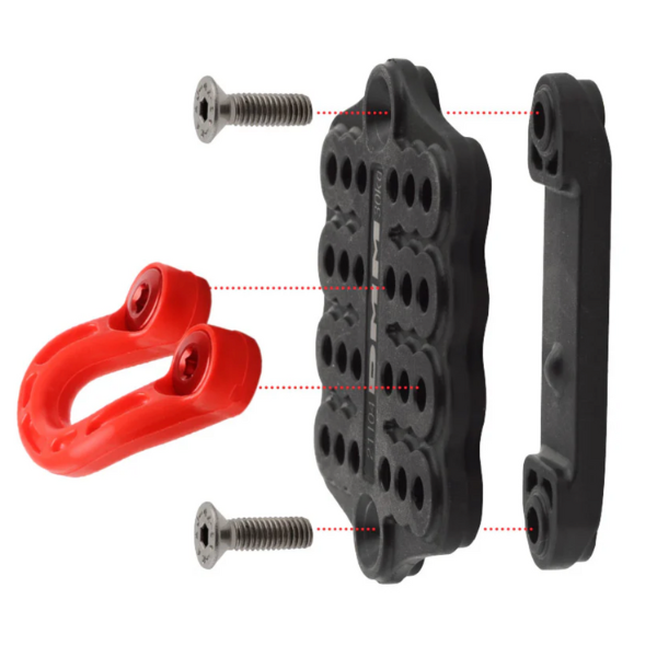 DMM Stowaway Small