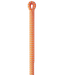 EDL Woodpecker 11.7mm 1-SPT Orange-Pebbles 60m