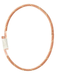 EDL Tibor 8mm Loop Red 50c