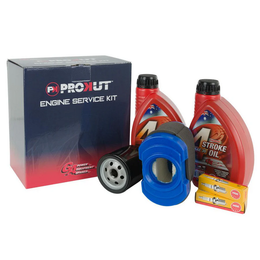 Prokut Engine Service Kit suites B&S Proffessional V Twin 20-27 HP
