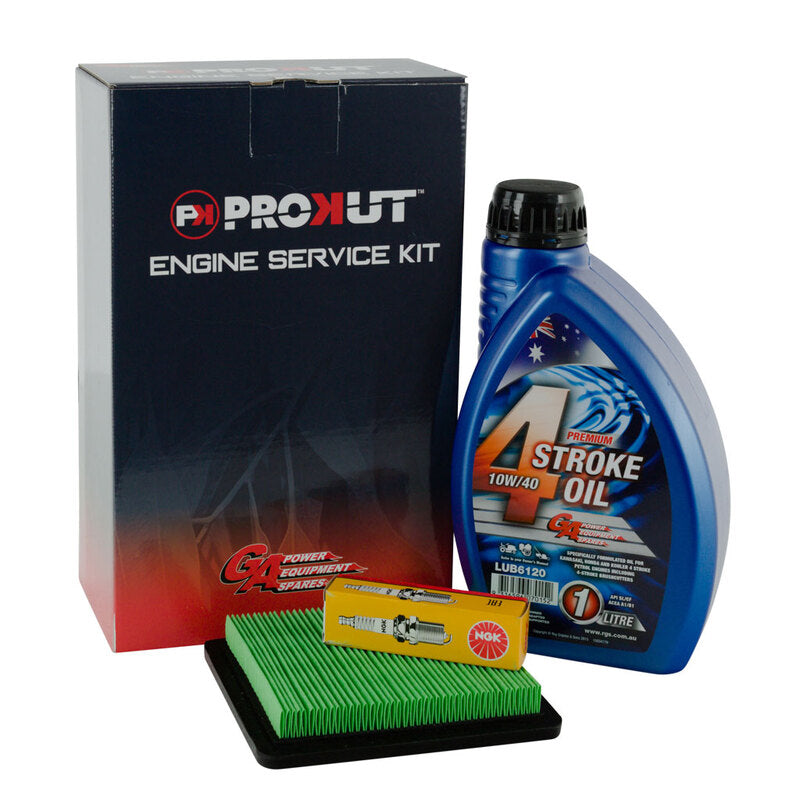 Prokut Honda GCV160 Engine Service Kit