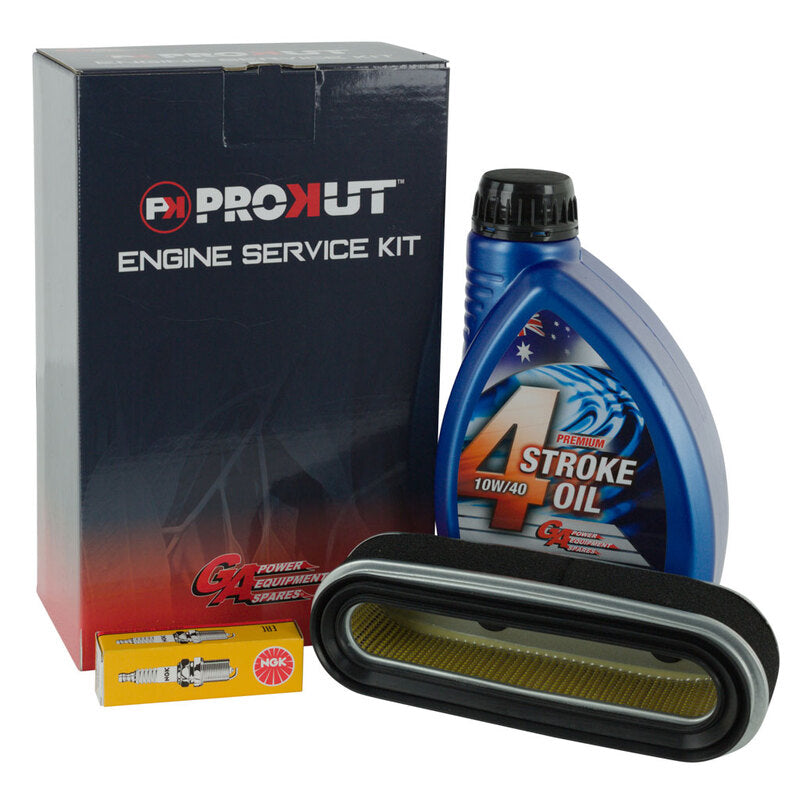 Prokut Honda GXV160 Engine Service Kit (suites HRU196/216)