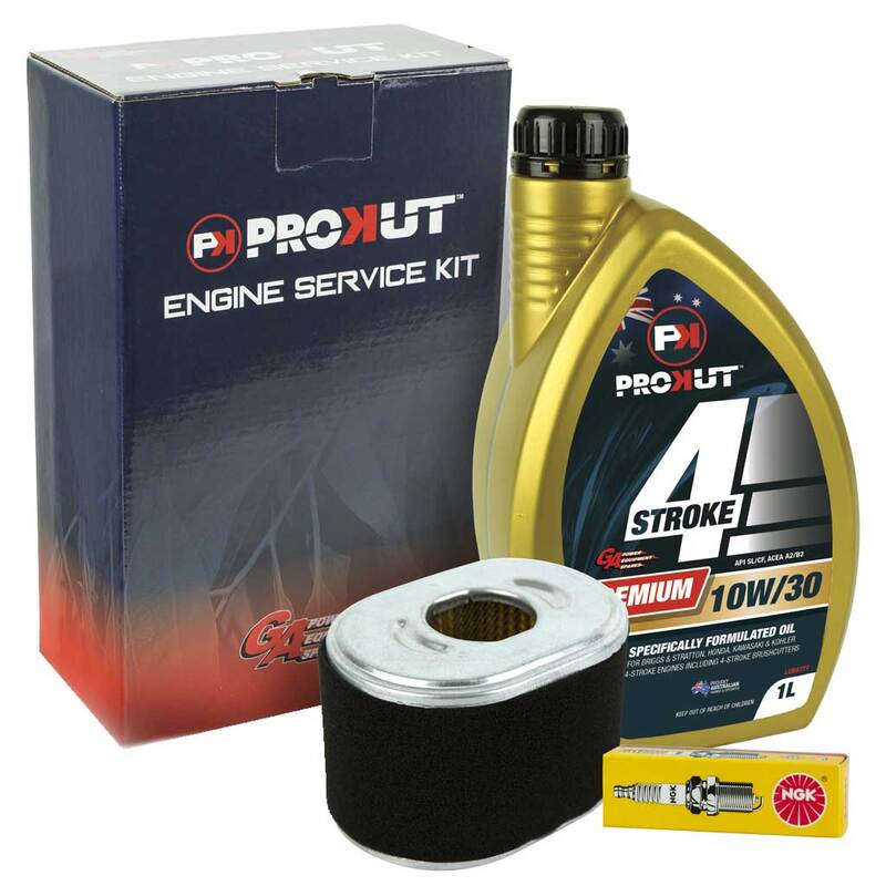 PROKUT Honda GX120/140/160/200 Engine Service Kit