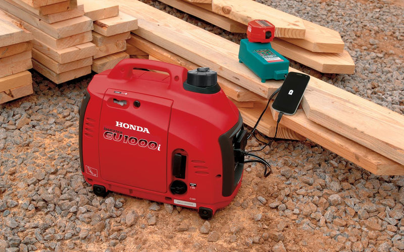 Honda EU10 Generator
