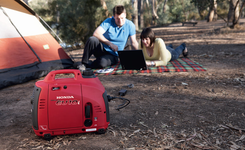 Honda EU10 Generator