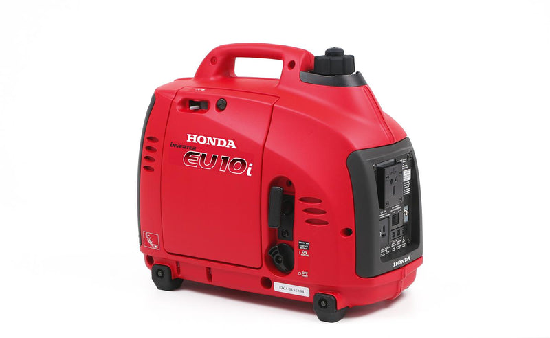 Honda EU10 Generator