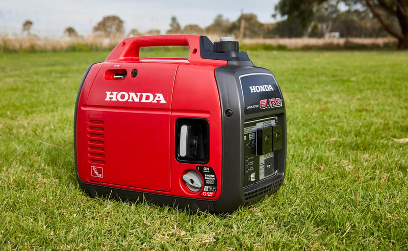 Honda EU22i Generator