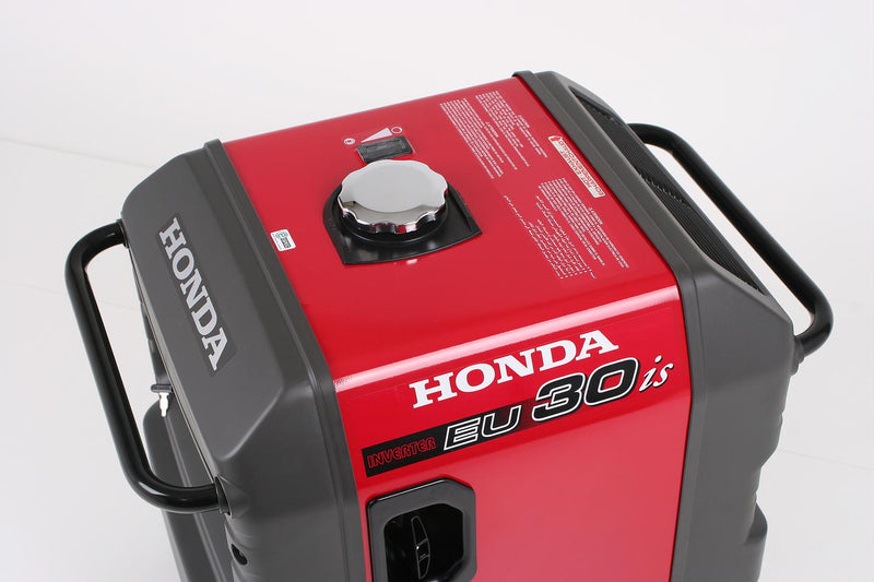 Honda EU30is Electric Start Generator